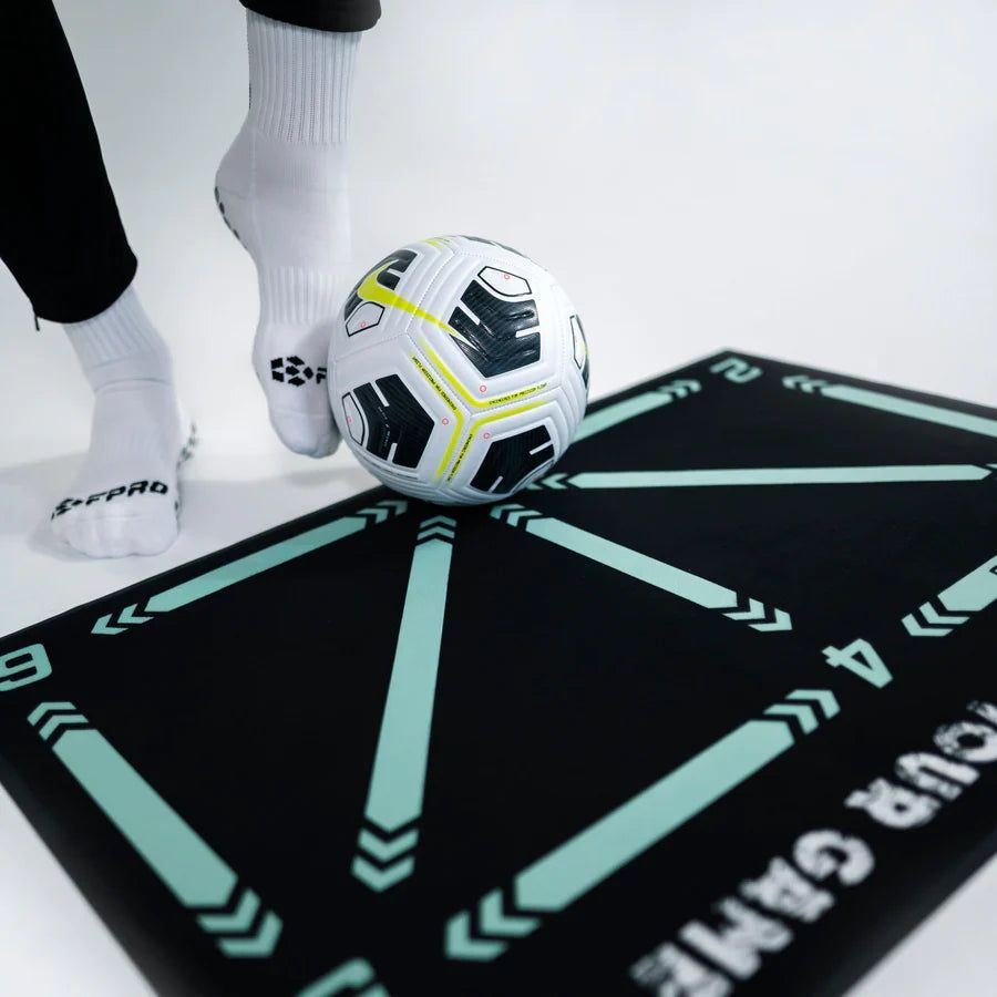 Football Training Mat